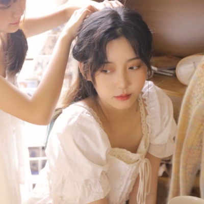 兽设晴天场景绘制兽圈社群